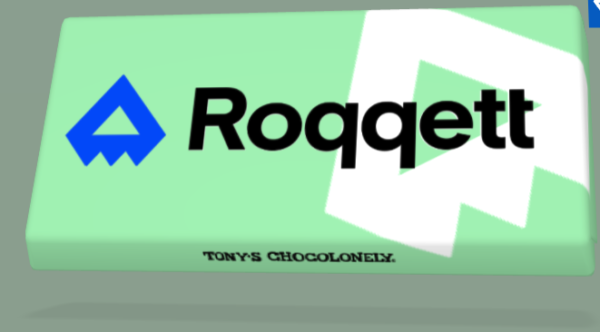 Roqqett Chocolate Bar: Unleash the Flavour of Adventure